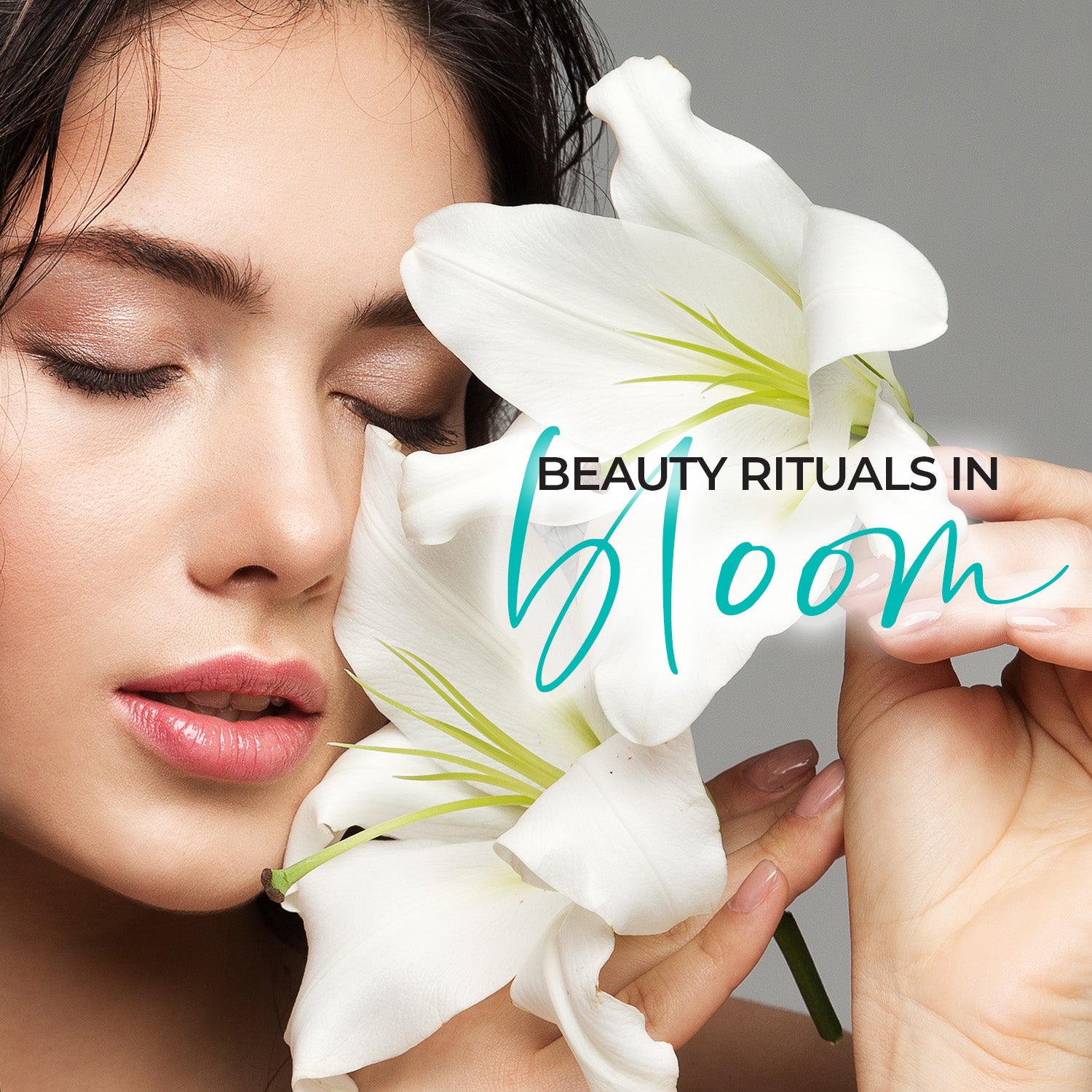 Springtime Beauty Rituals are In Bloom