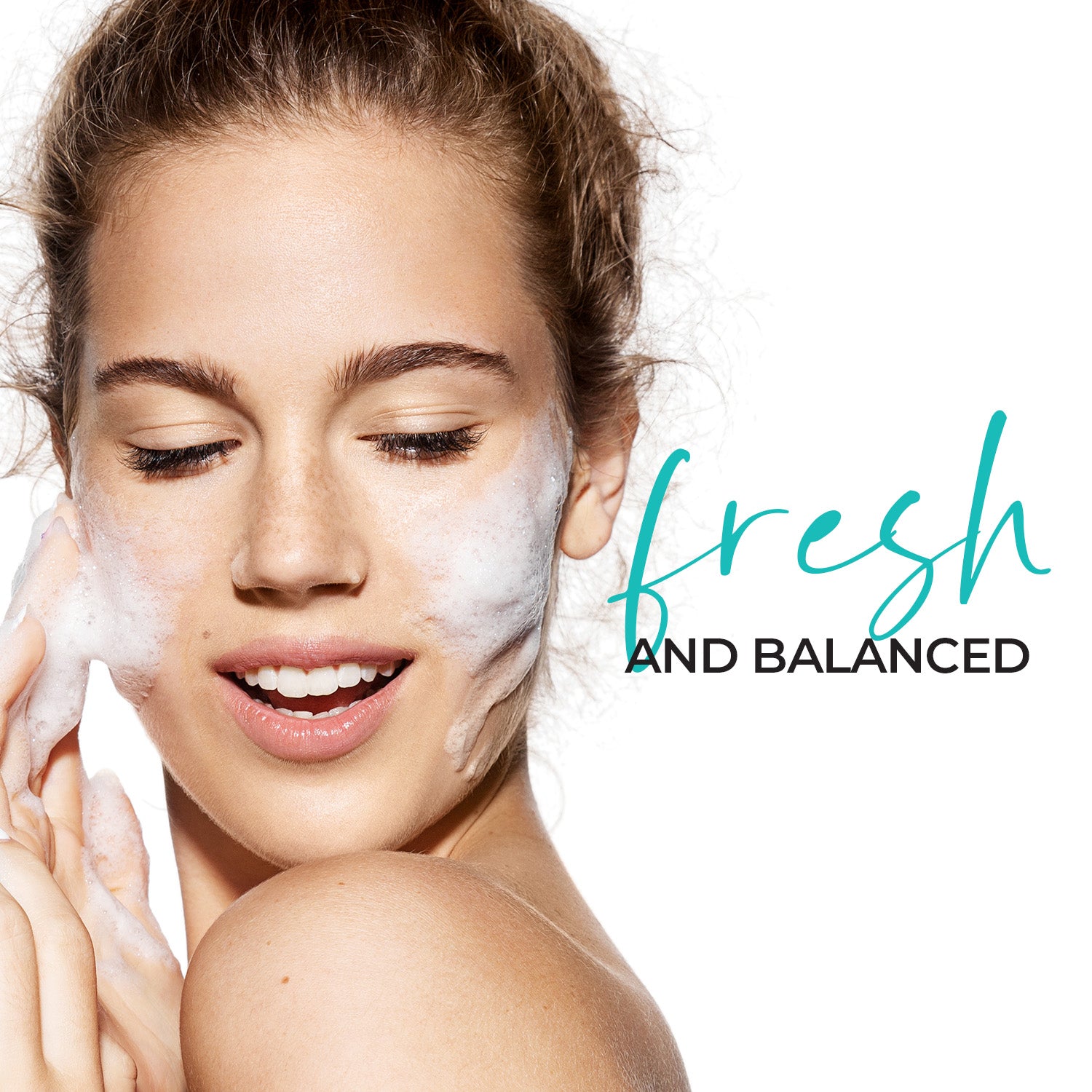 Cleanse, Purify, and Balance Your Complexion