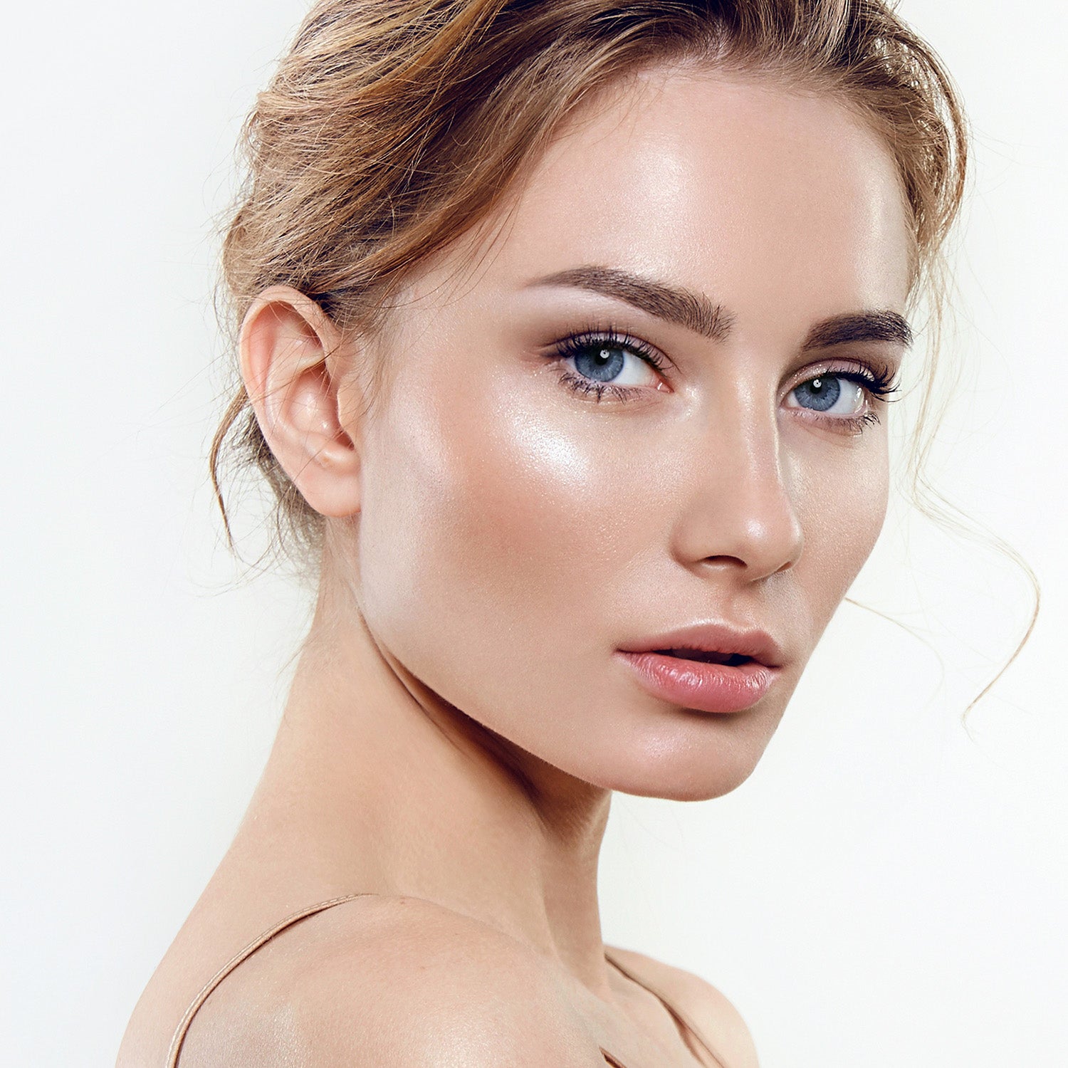 Celebrate National Healthy Skin Month