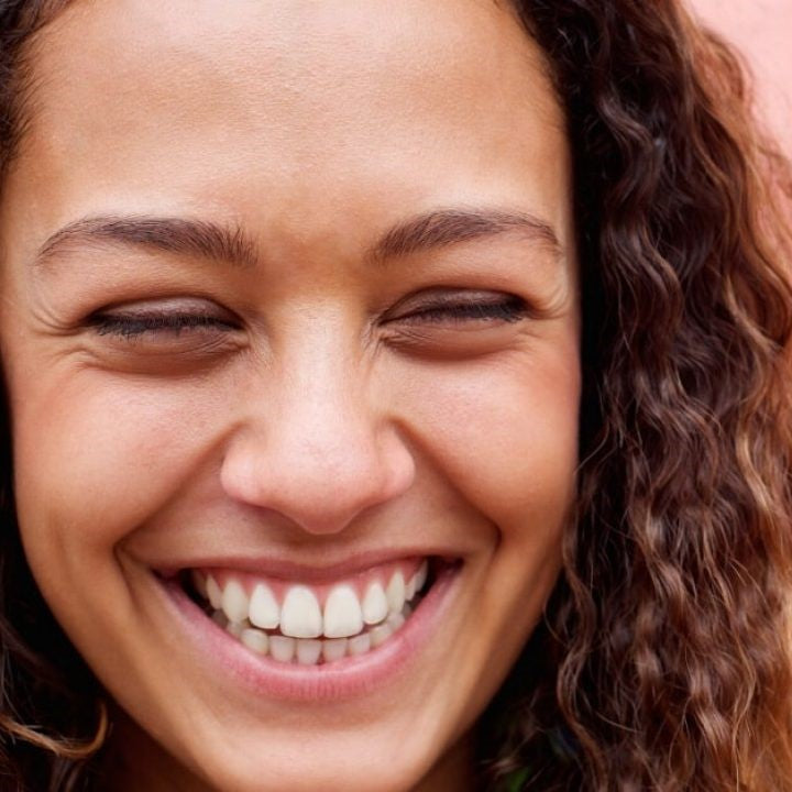 Erase Crow’s Feet NOW