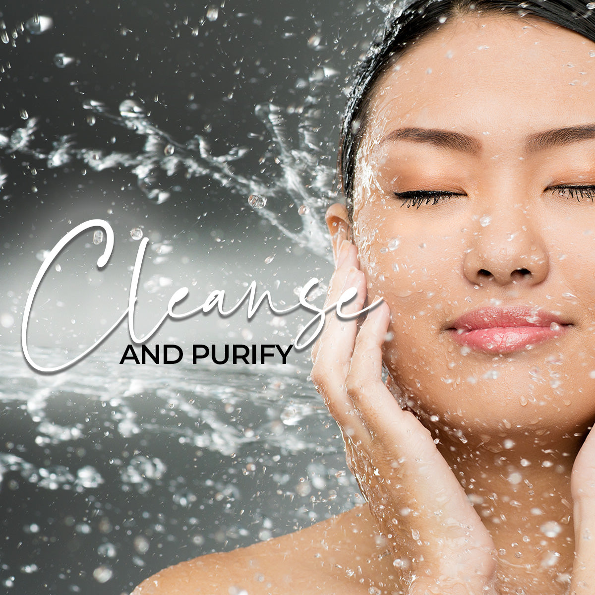 Confidence Starts with a Clean Complexion