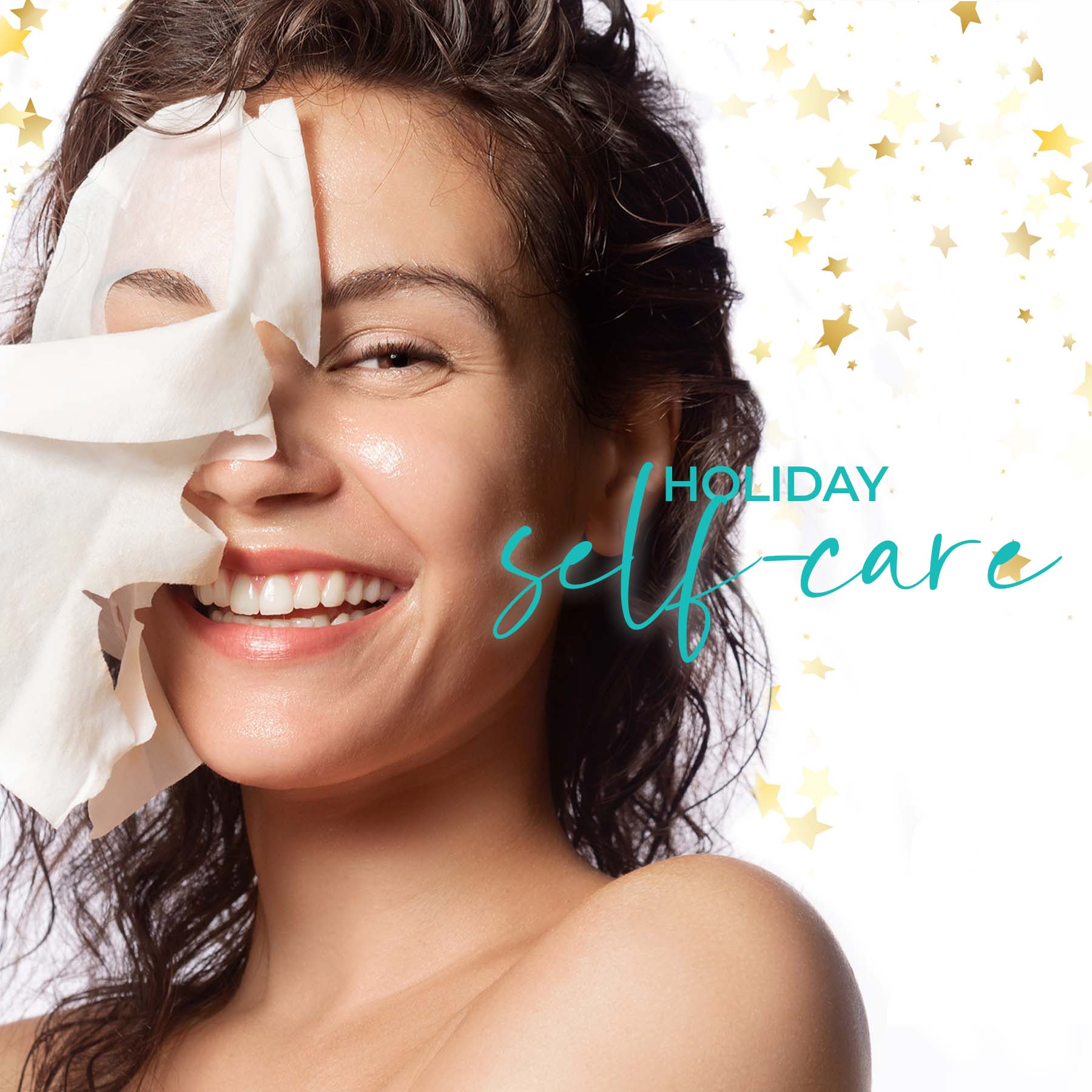 Self-Care for the Holidays