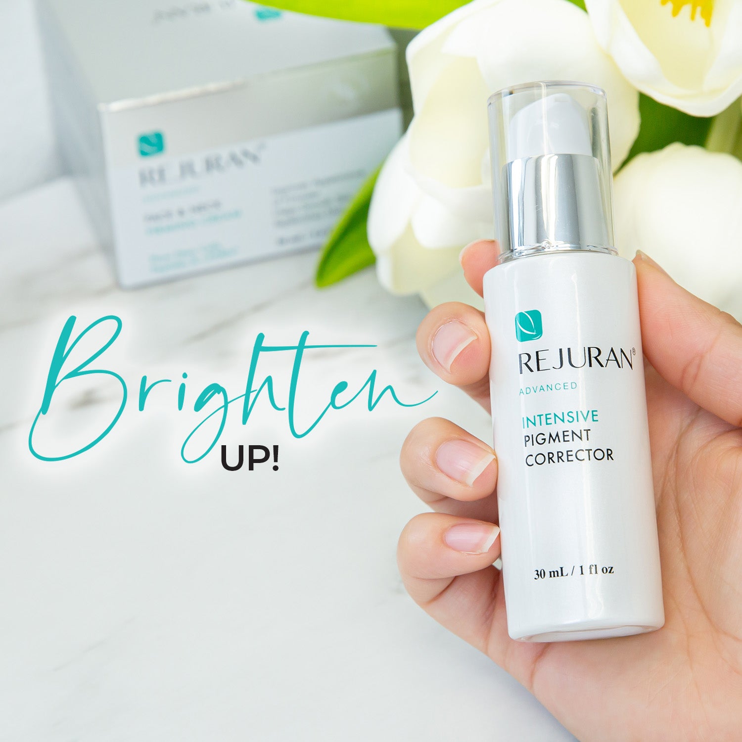 Brighten Up Your Day with Dark Spot Serum