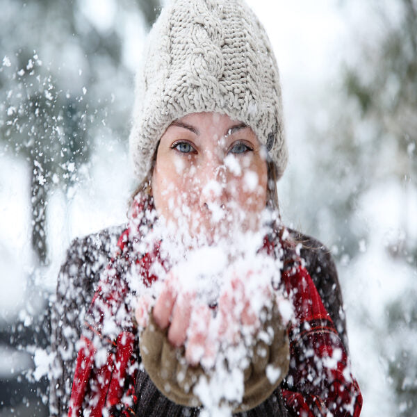 Hydration Hacks for Winter