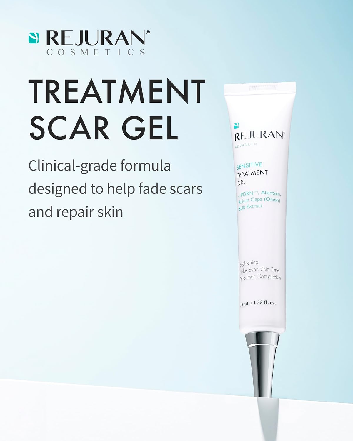 Advanced Scar Gel