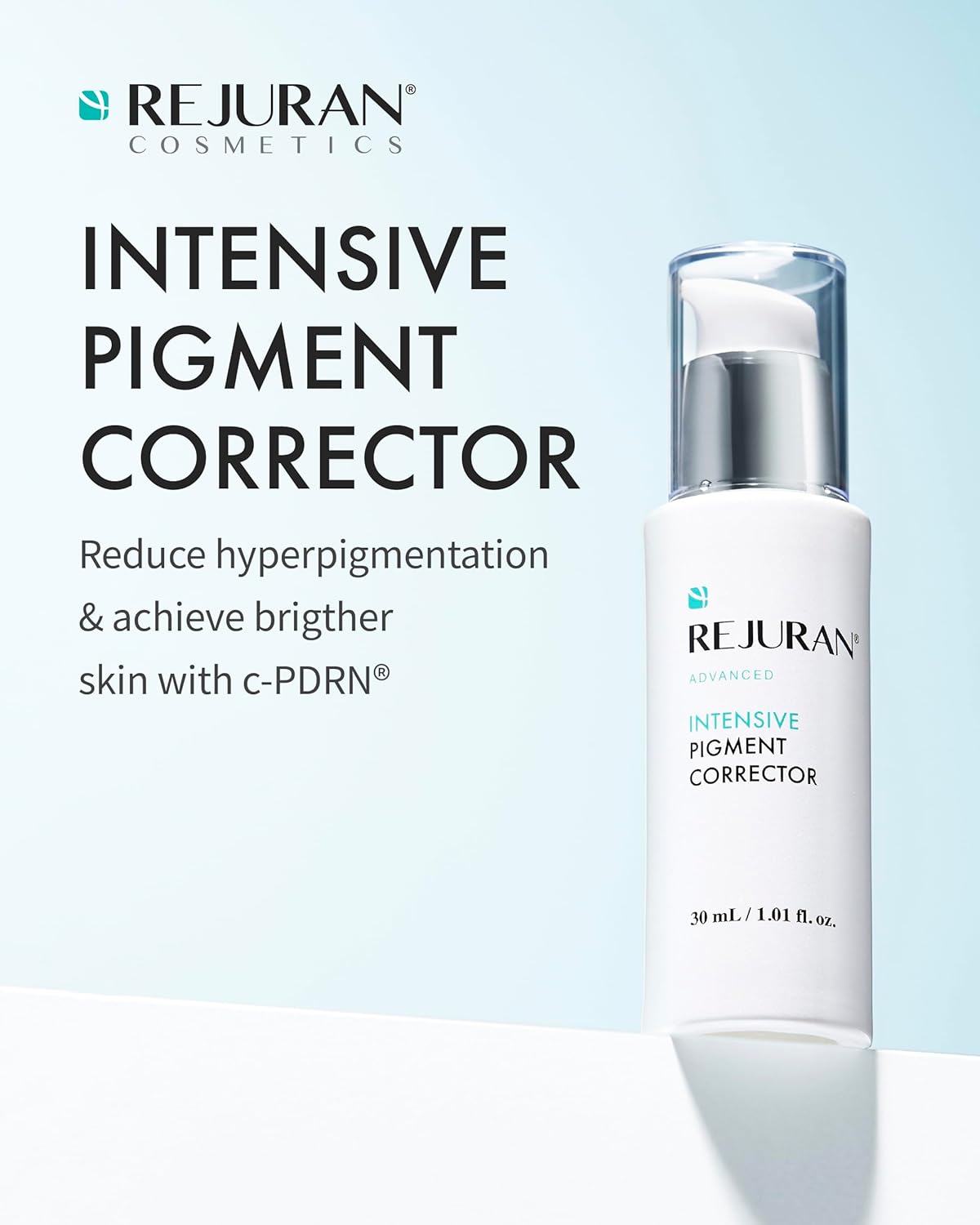 Advanced Intensive Pigment Corrector