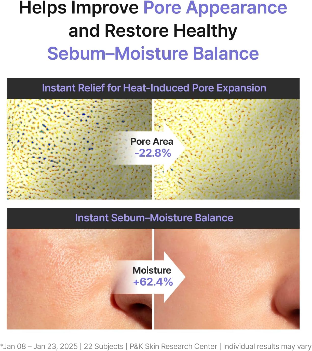 Pore Tightening Toner Pad