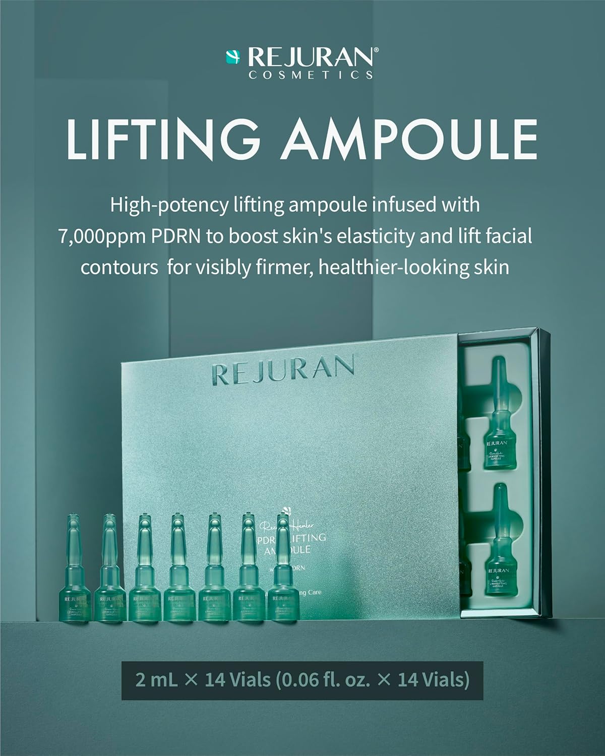 Recover c-PDRN® Lifting Ampoule