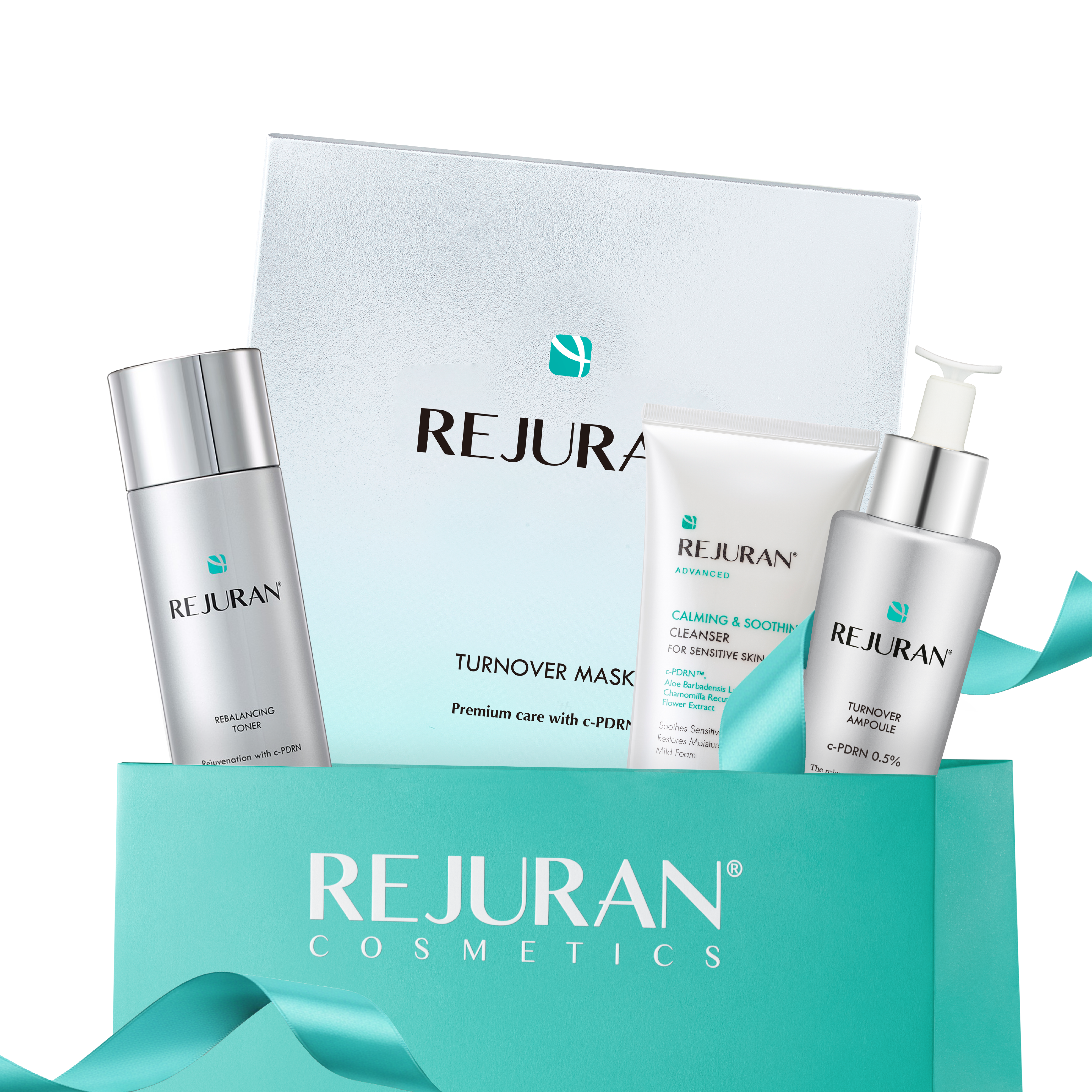 Ultimate Skin Care Regimen