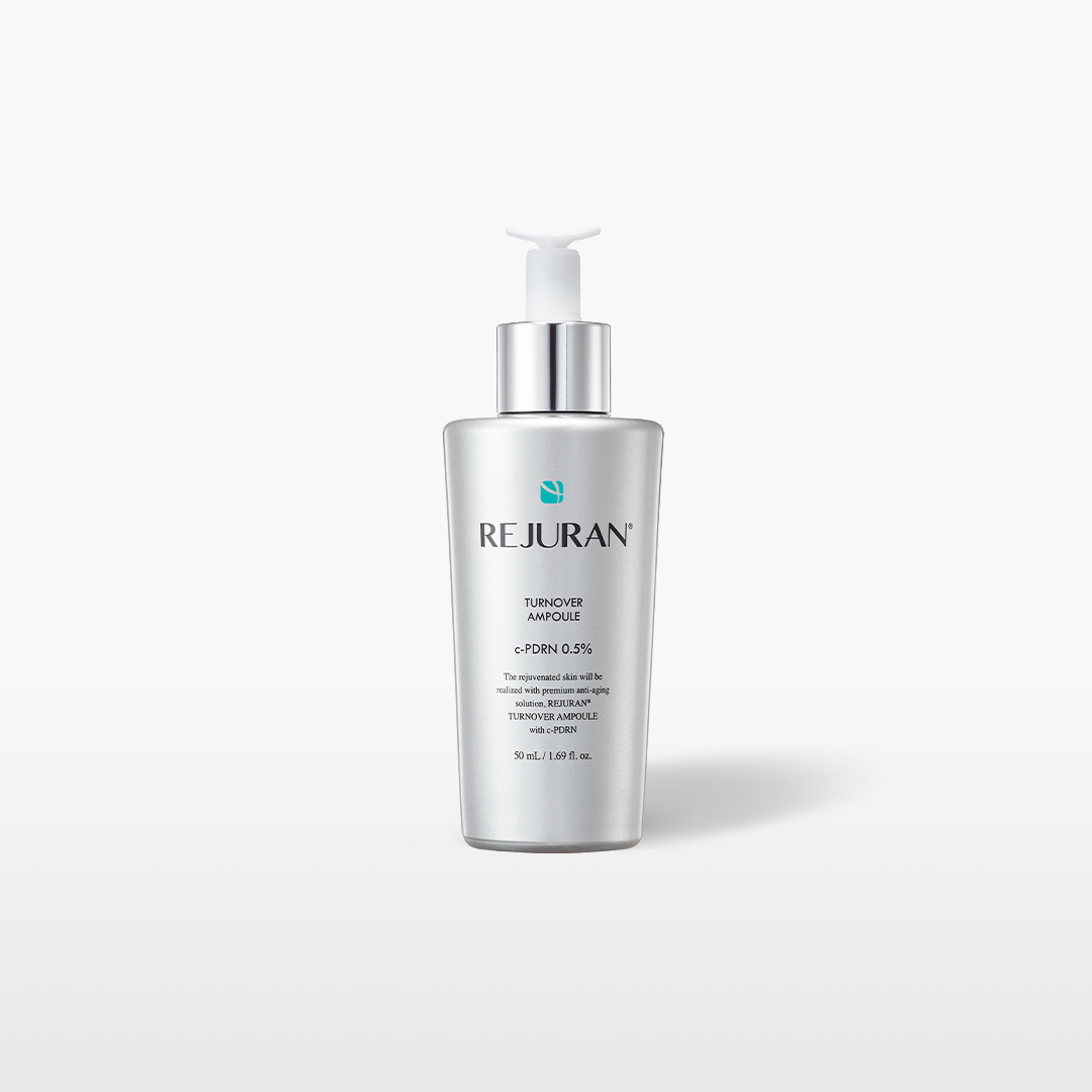 Turnover Ampoule 50mL (1.69 fl oz)