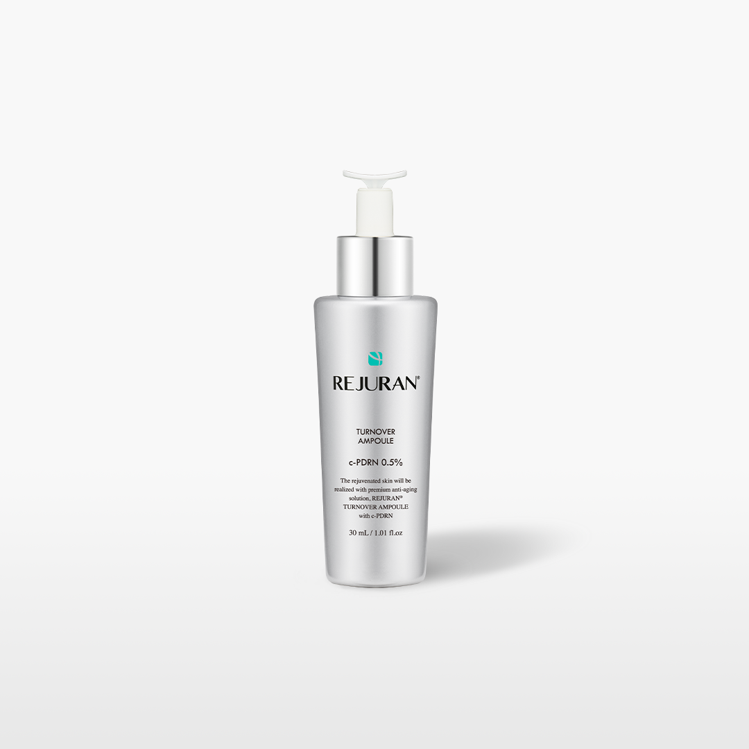 Turnover Ampoule 30mL (1.01 fl oz)