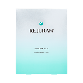 Turnover Mask