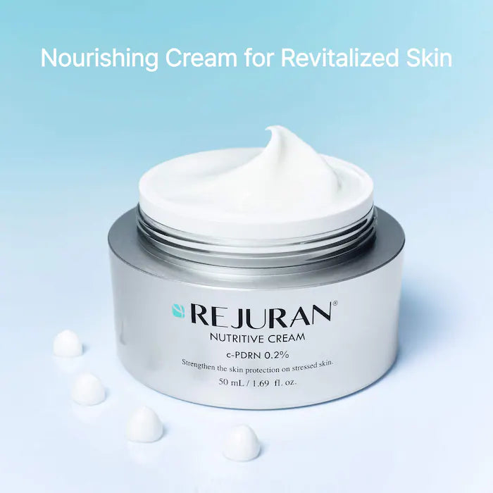 Nutritive Cream