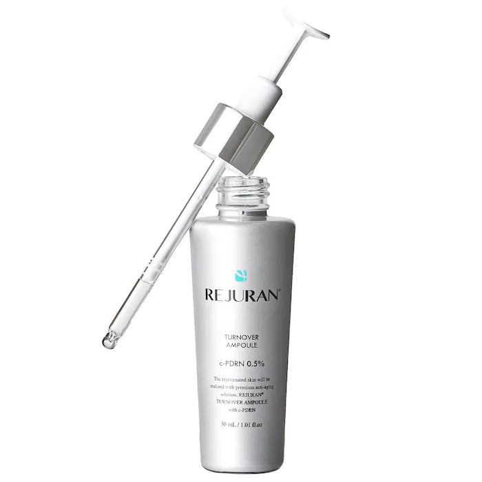REJURAN® Official Site | Turnover Ampoule