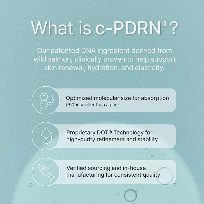 Moisture Bubble Cleansing Water