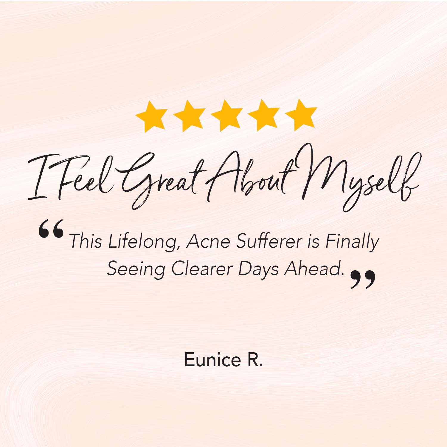 Calming & Soothing Cleanser for Sensitive Skin