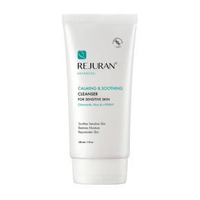 Calming & Soothing Cleanser for Sensitive Skin