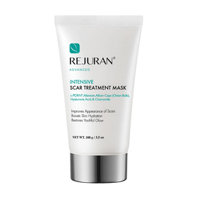 Advanced Intensive Scar Treatment Mask