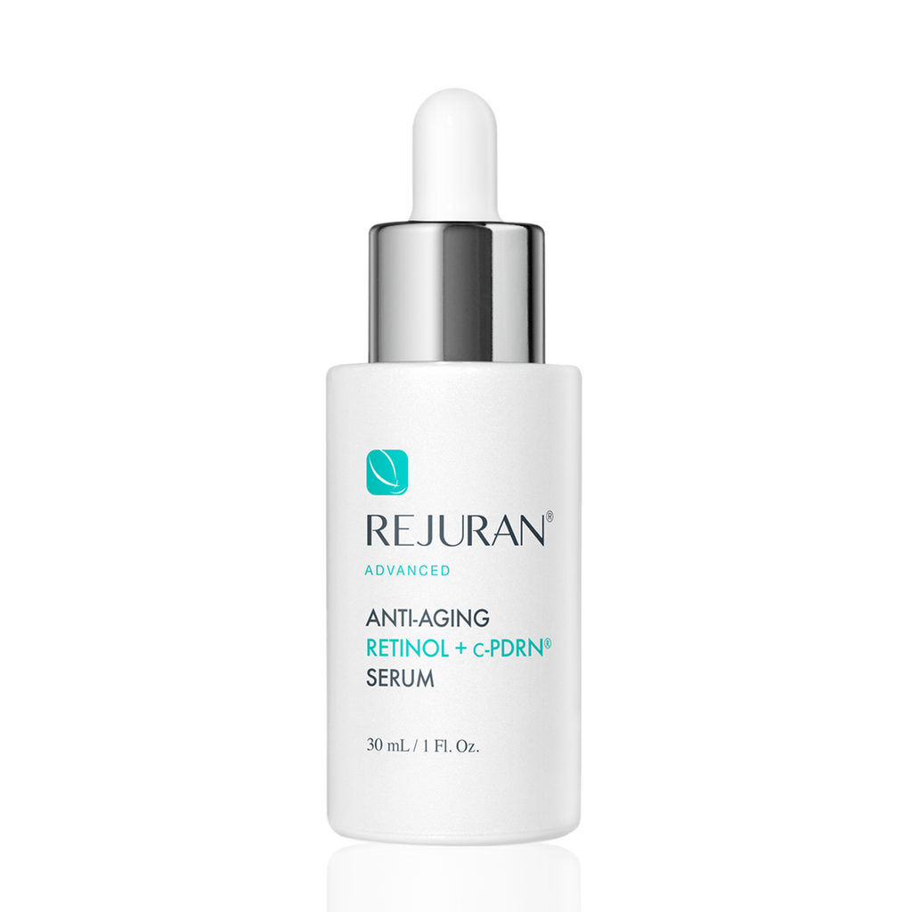 REJURAN® Official | Advanced Anti-Aging Retinol + c-PDRN® Serum