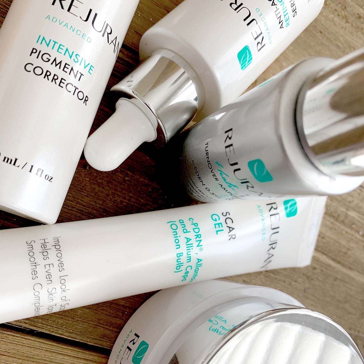 How These 5 Products Can Elevate Your Skincare Routine