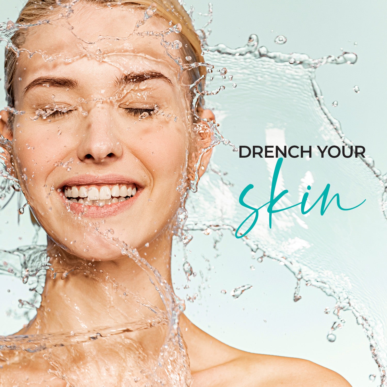 Splash Into Summer with the Hydration of Hyaluronic Acid