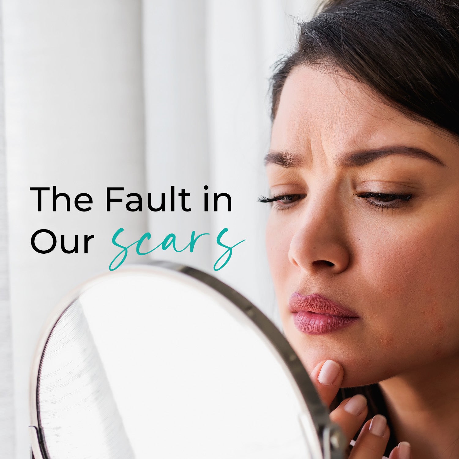 The Fault in Our Scars: All About Scars and How to Treat Them