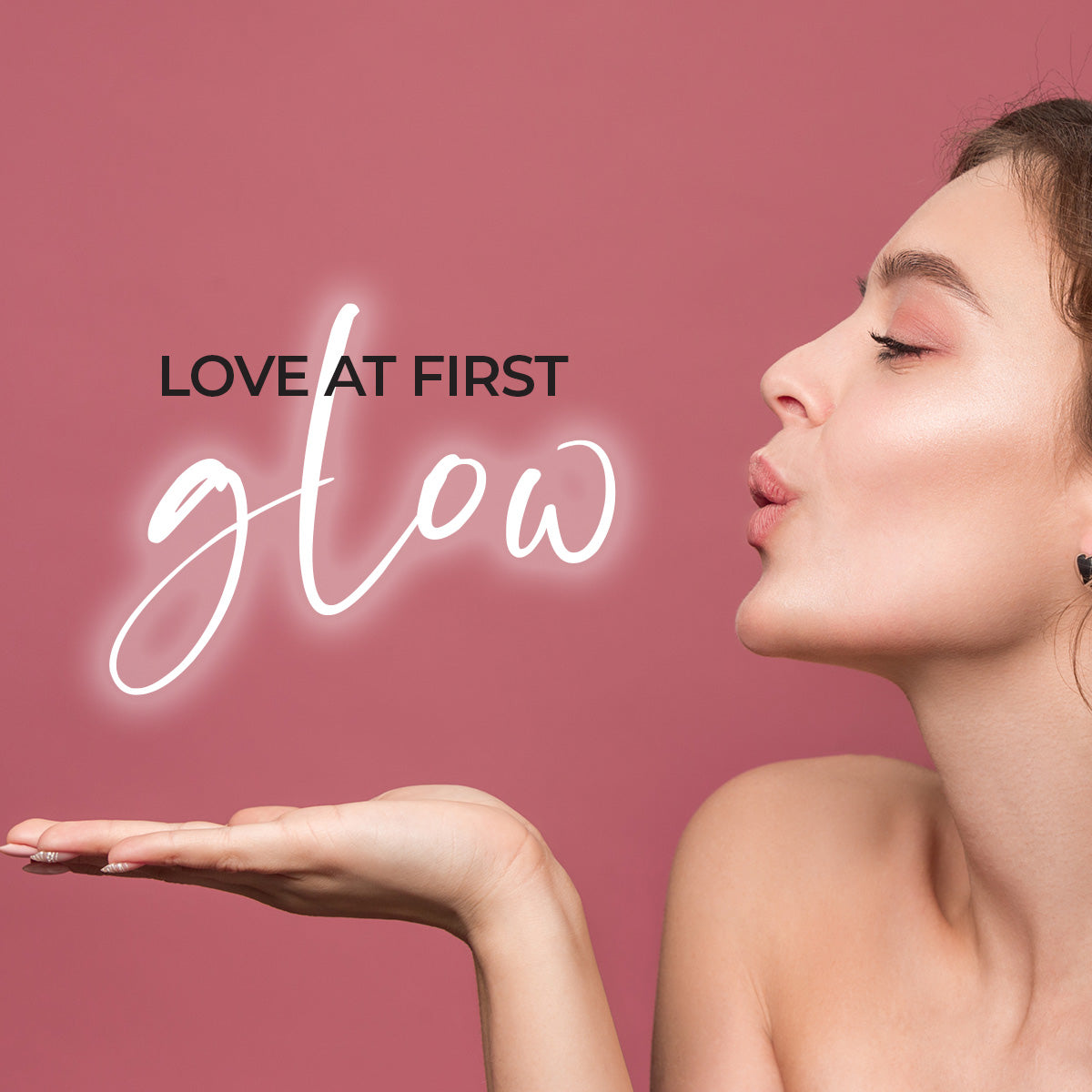 Fall in Love with Your Beauty Rituals