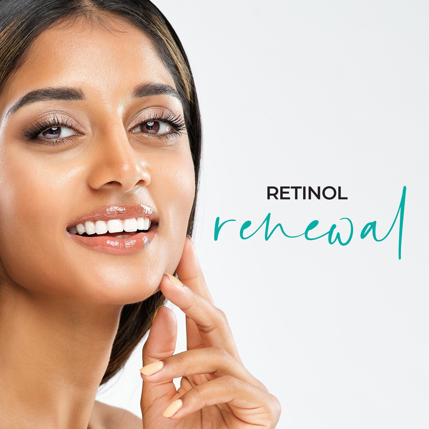 Spring Renewal Starts with Retinol