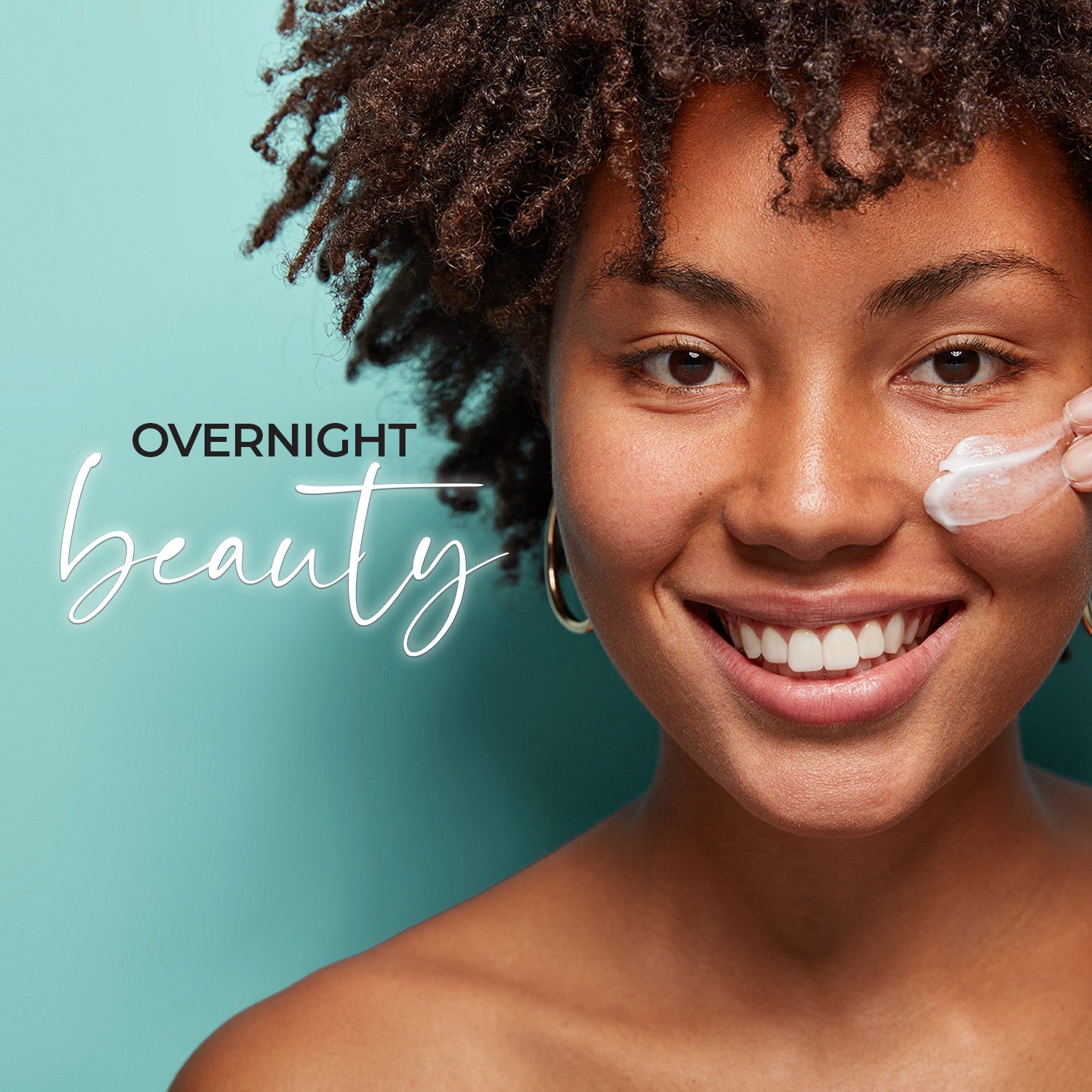 Support Skin’s Nighttime Renewal Cycle