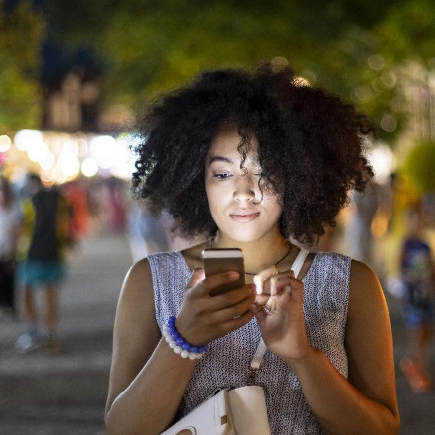 Does Your Screentime Have You Singin’ the Blues?