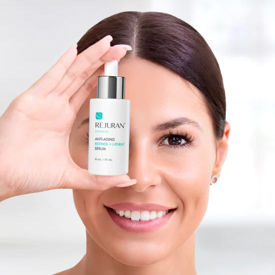 Reveal Your Youthful Glow with Anti Aging Serum