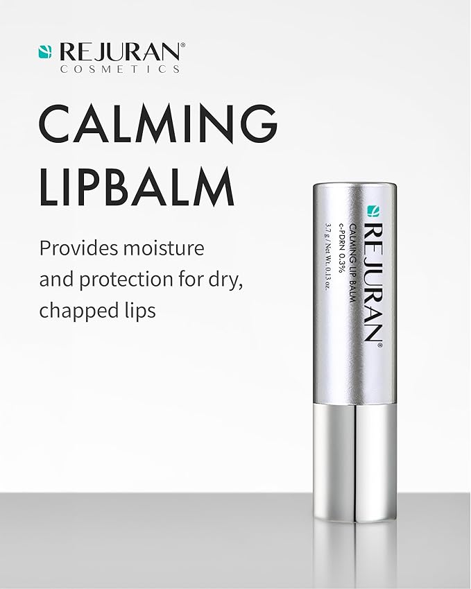 Calming Lip Balm