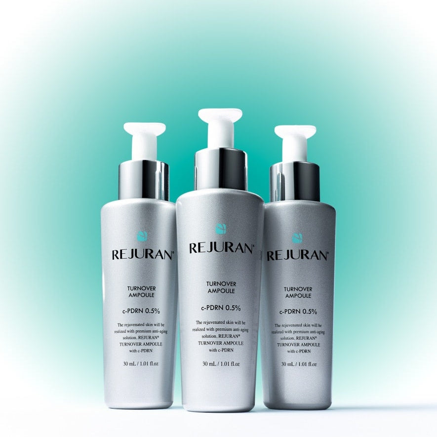 REJURAN® Official - Skin Protection Mask