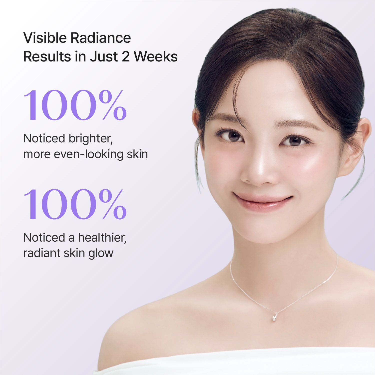 Triple Radiance Ampoule