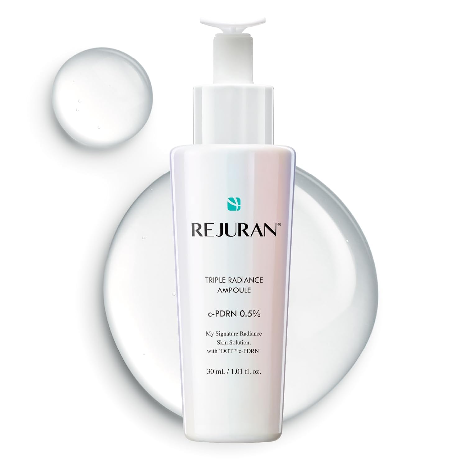 Triple Radiance Ampoule