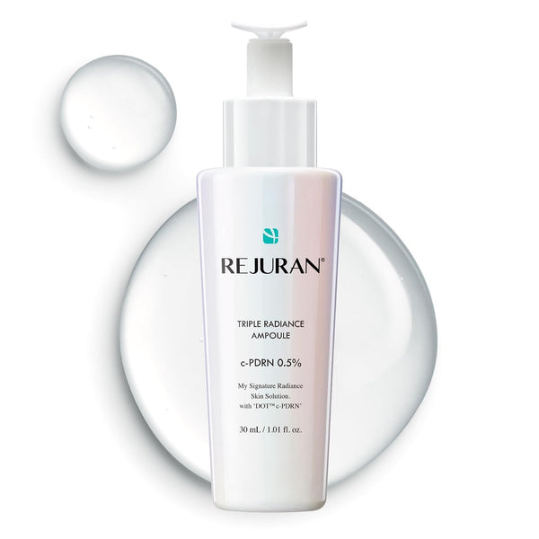 Triple Radiance Ampoule