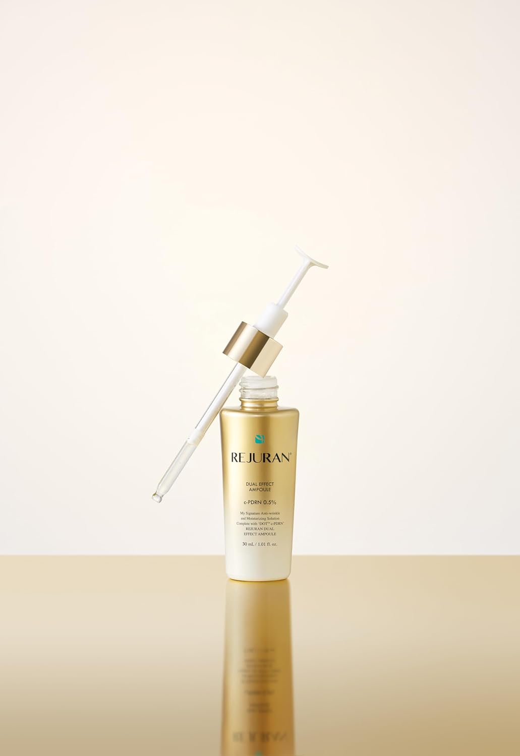 Rejuvenation Serum | Dual Effect Ampoule | Rejuran