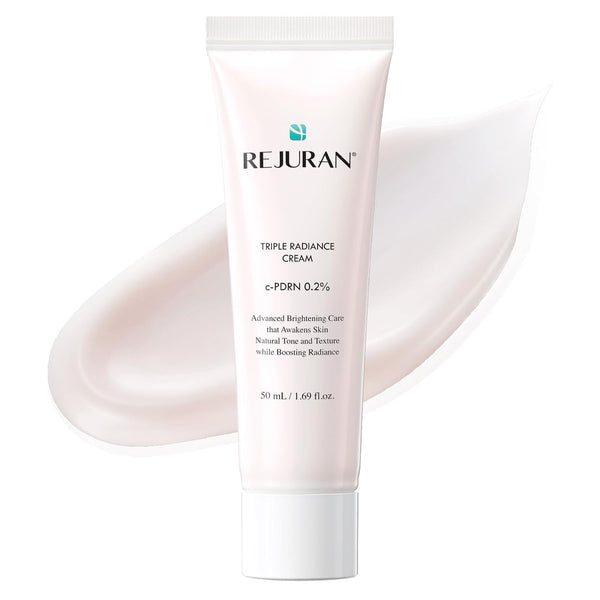 Triple Radiance Cream