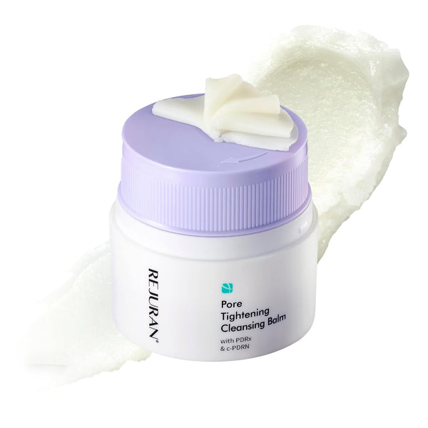 Pore Tightening Cleansing Balm