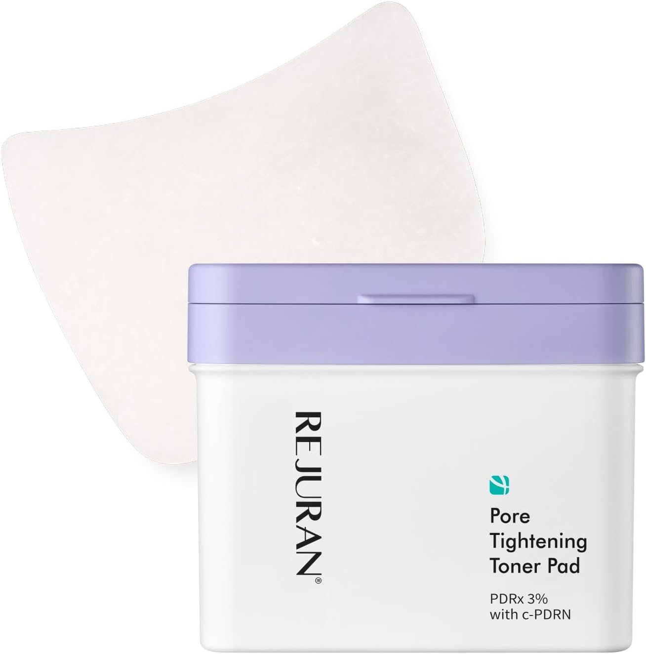 Pore Tightening Toner Pad