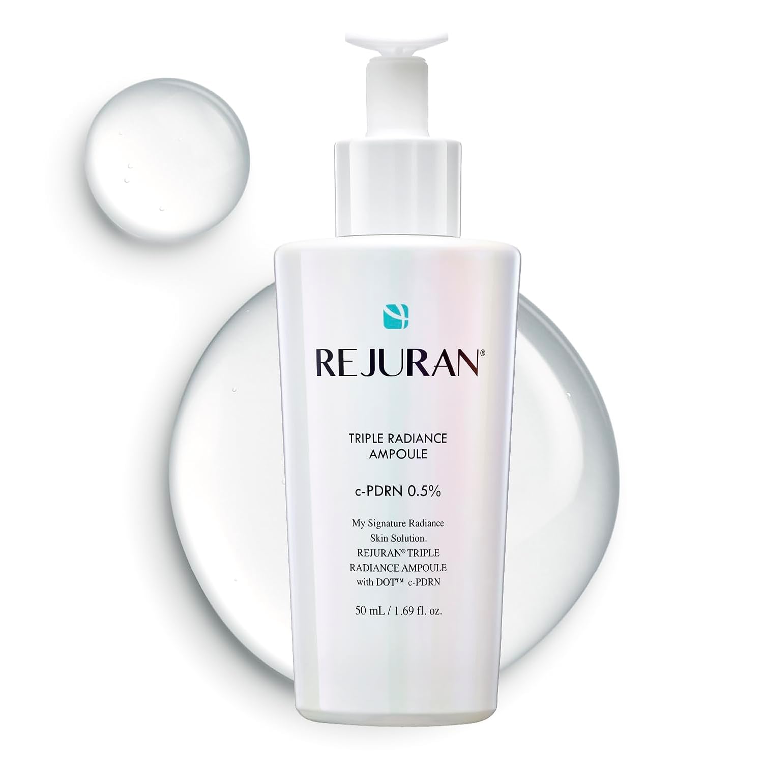 Triple Radiance Ampoule (50mL)