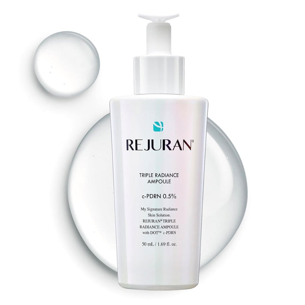 Triple Radiance Ampoule (50mL)