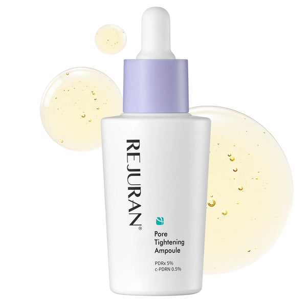 Pore Tightening Ampoule