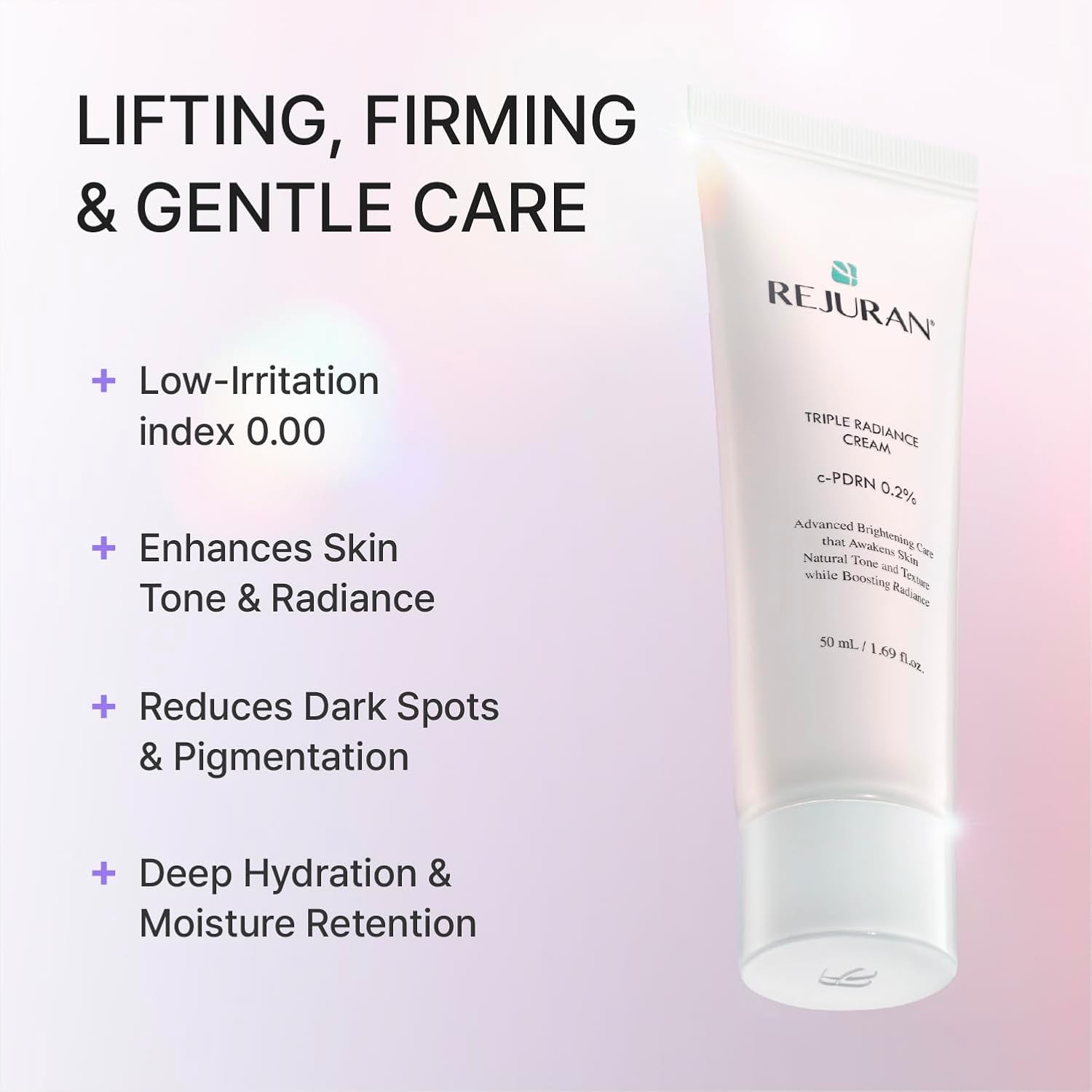 Triple Radiance Cream