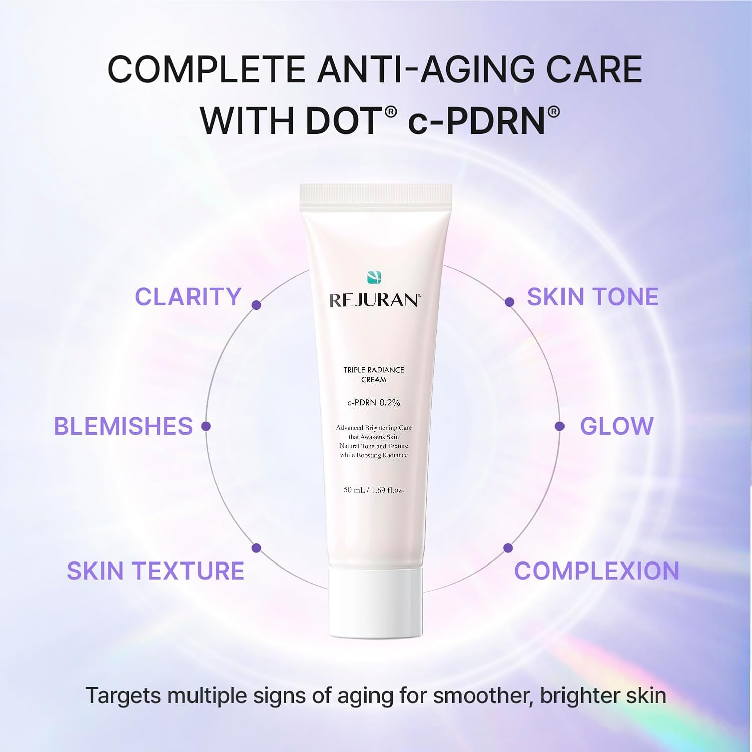 Triple Radiance Cream