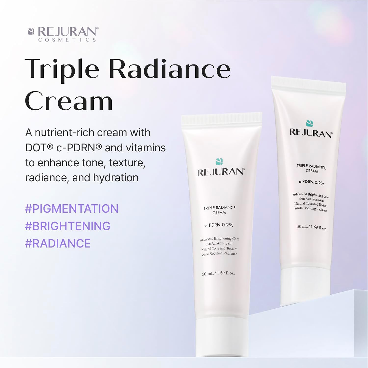 Triple Radiance Cream