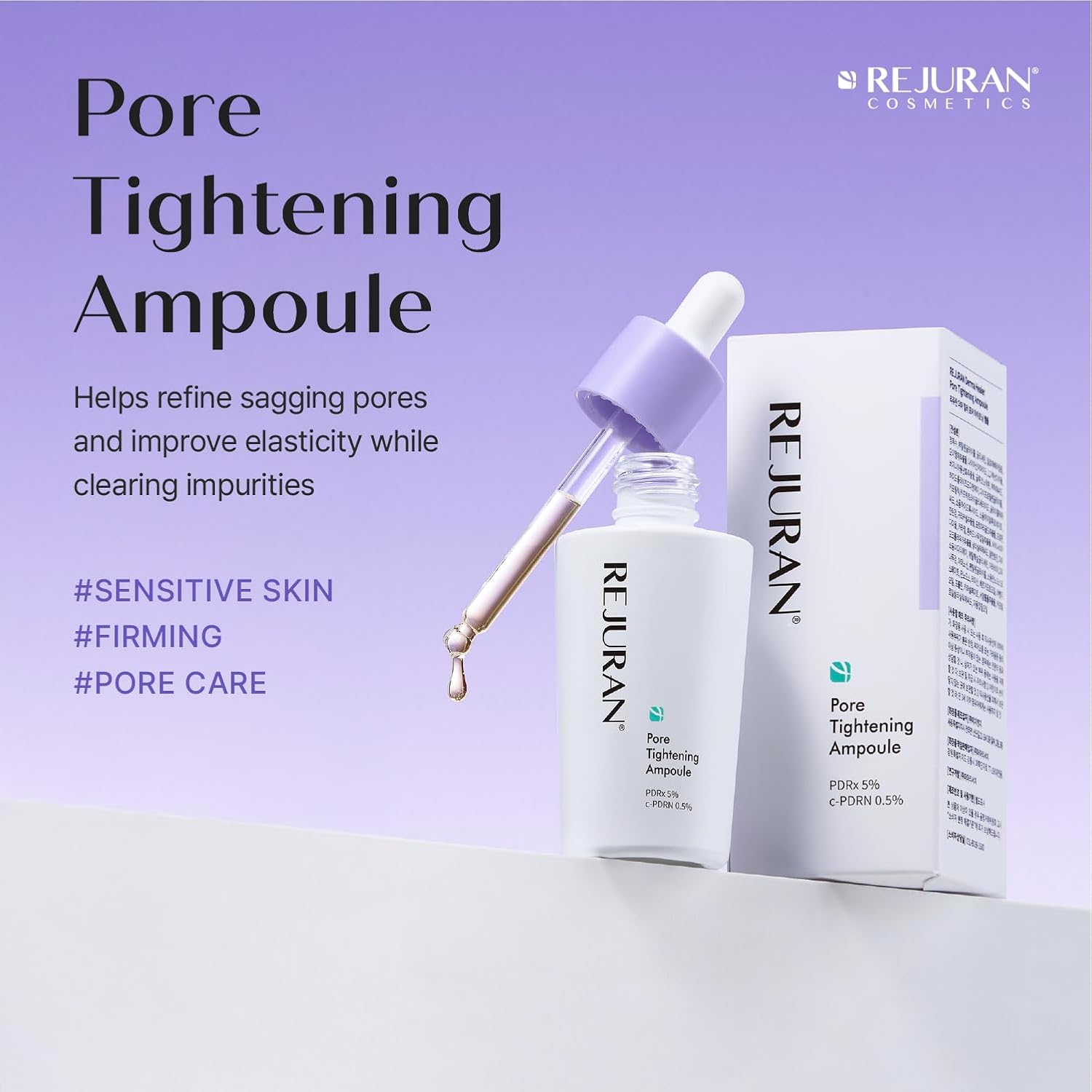 Pore Tightening Ampoule