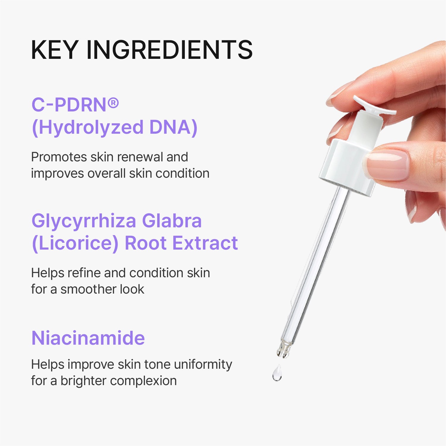 Triple Radiance Ampoule