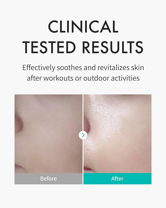 Skin Protection Mask