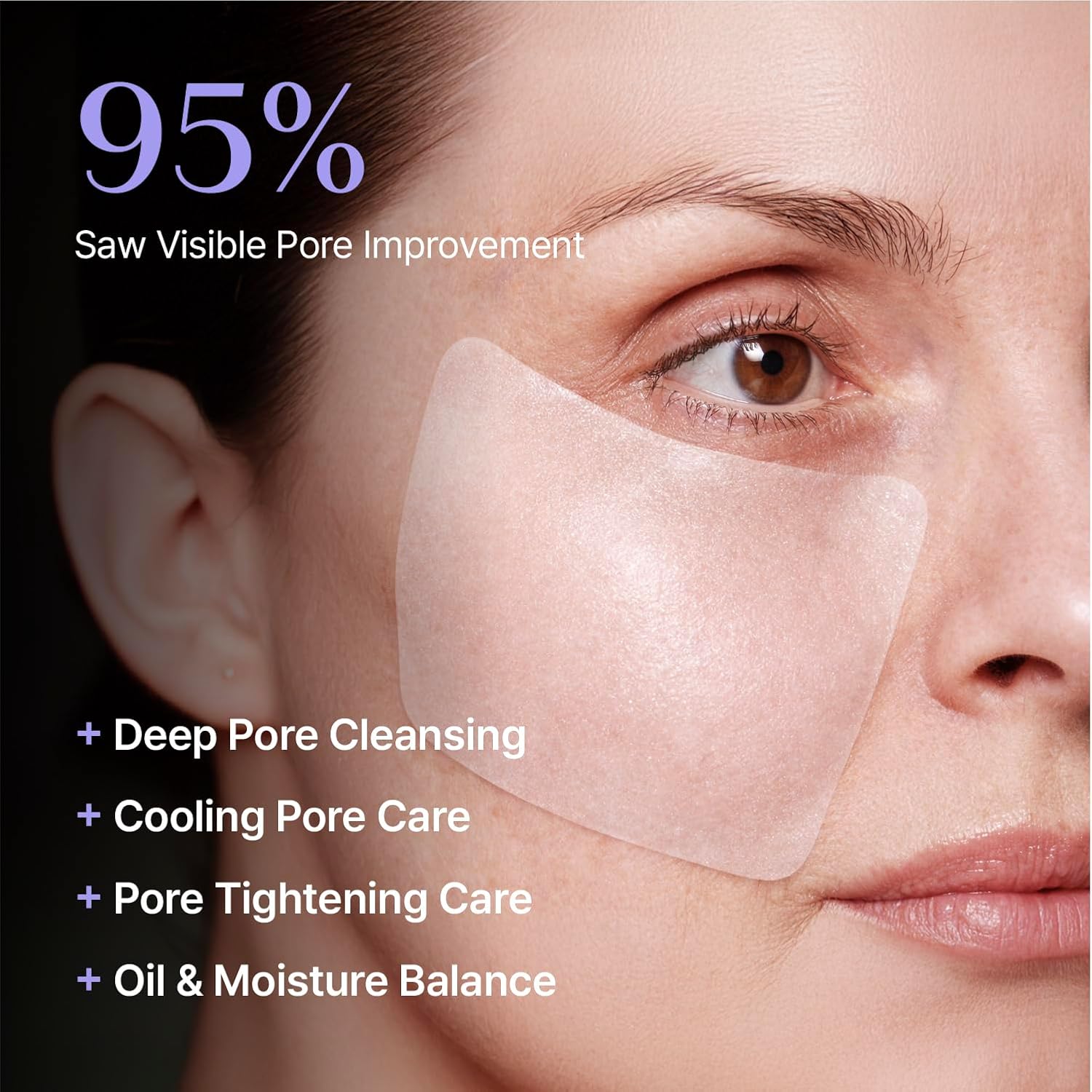 Pore Tightening Toner Pad